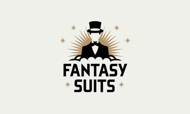 FantasySuits.com - Creative brandable domain for sale